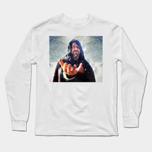 medieval Long Sleeve T-Shirt